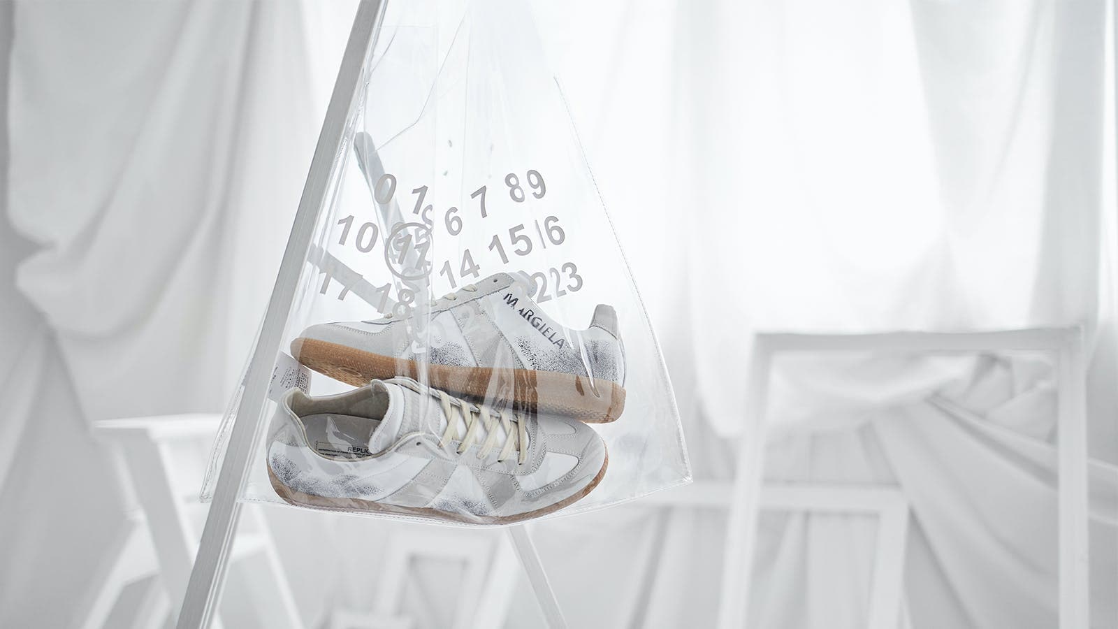 Maison Margiela