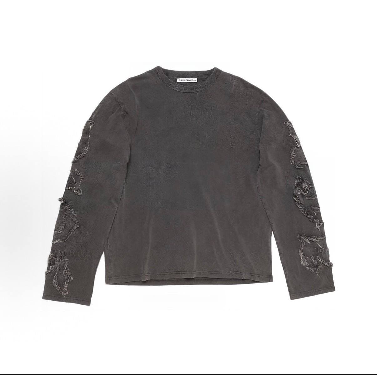 Свитер Acne Studios