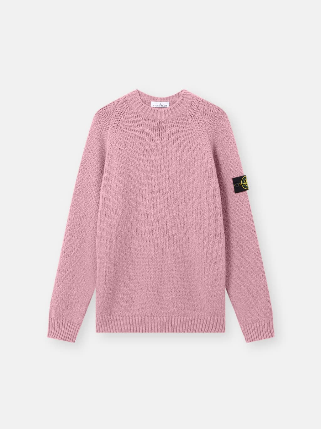 Stone Island Knit Sweater