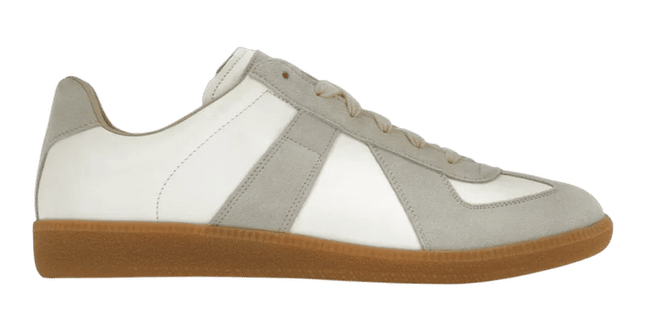 Maison Margiela Replica German Army Trainer