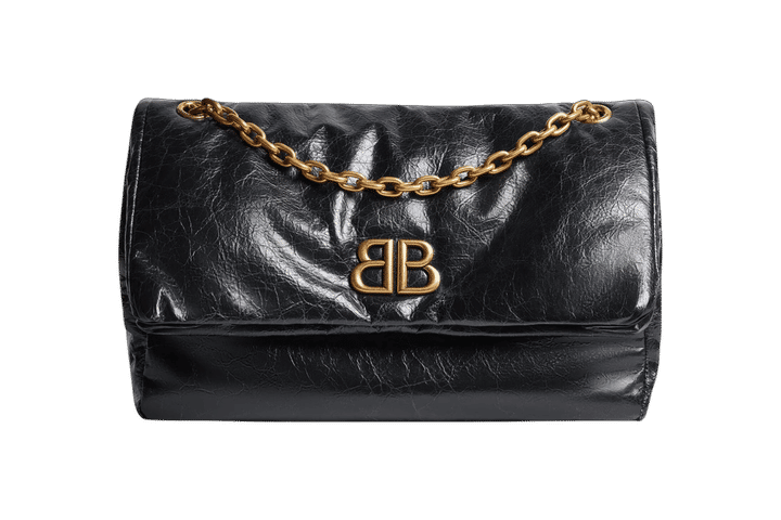Balenciaga Monaco Bag Medium