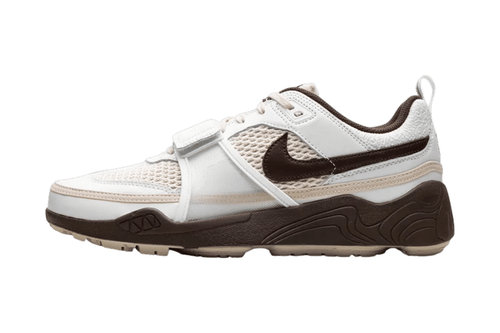 Nike x Travis Scott Zoom Field Jaxx sneakers