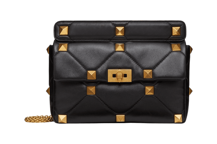 Valentino Garavani Roman Stud large Bag