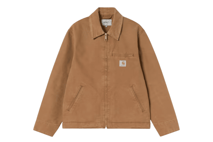 Carhartt WIP Detroit Jacket
