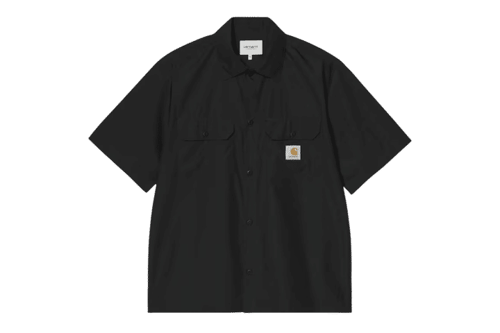 Carhartt WIP S/S Craft Shirt