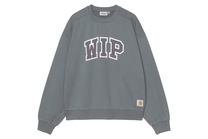 Carhartt WIP III Sweatshirt