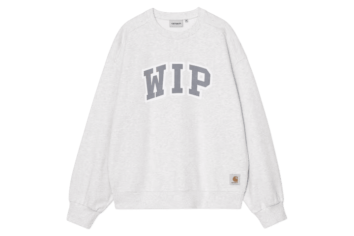Carhartt WIP III Sweatshirt