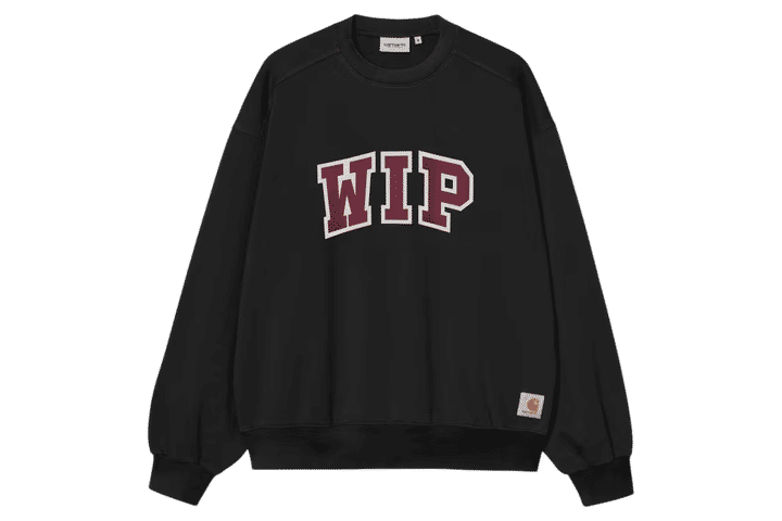 Carhartt WIP III Sweatshirt
