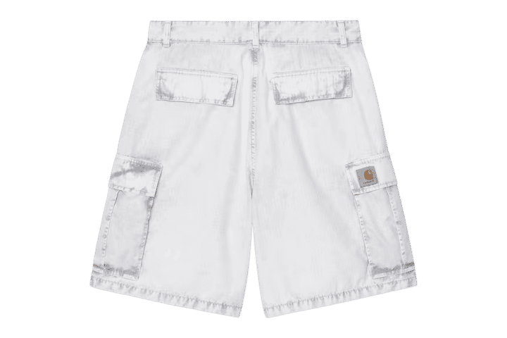 Carhartt WIP Cole Cargo Short