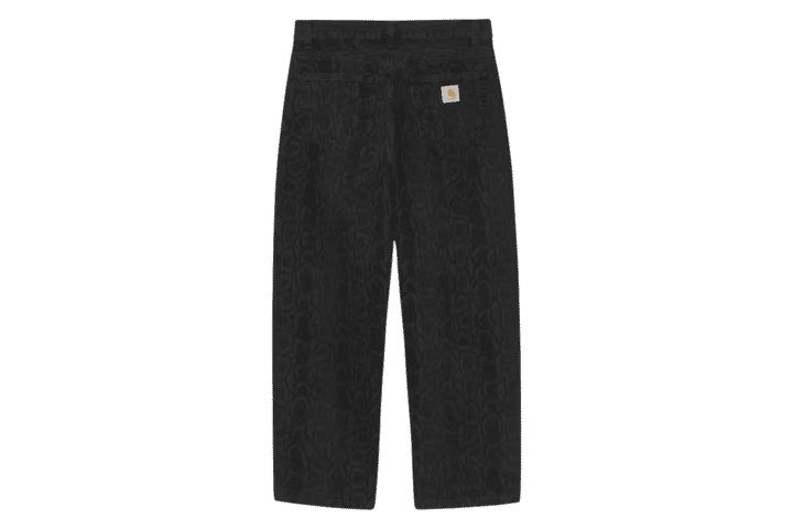 Carhartt WIP Snake Landon Pant