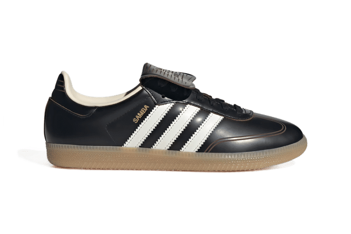 Adidas Originals Samba LT Shoes