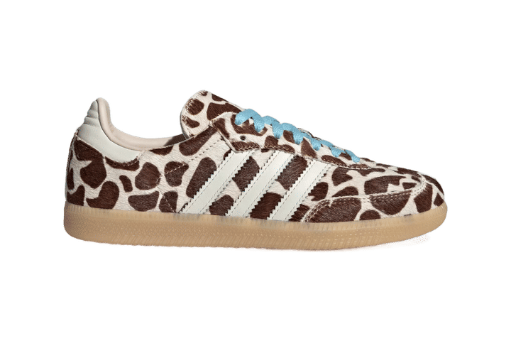 Adidas Originals SAMBA OG SHOES