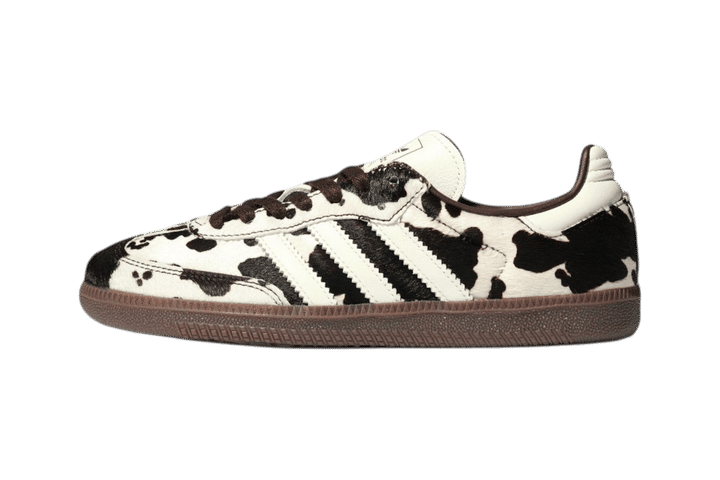 Samba OG Shoes Cow Print