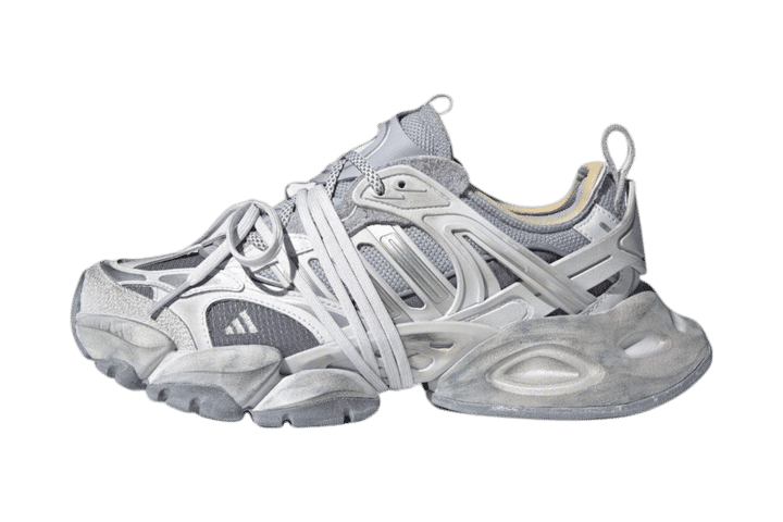 Adidas XLG Runner Deluxe