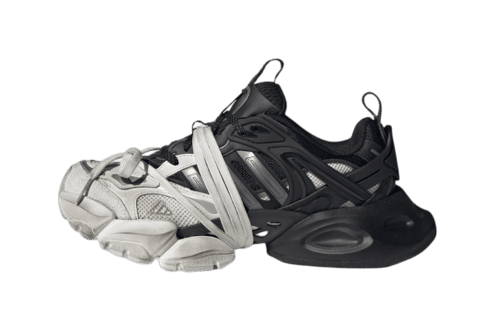 Adidas XLG Runner Deluxe