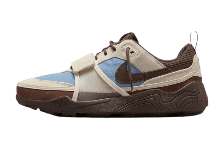 Nike x Travis Scott Zoom Field Jaxx sneakers