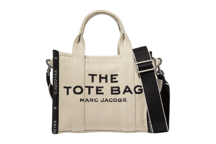 Marc Jacobs The Jacquard Medium Tote Bag