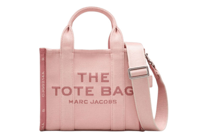 Marc Jacobs The Jacquard Medium Tote Bag