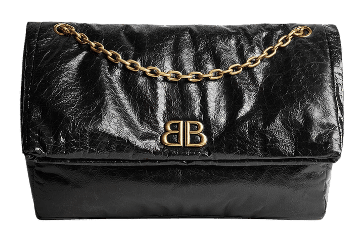 Balenciaga Monaco Bag Large