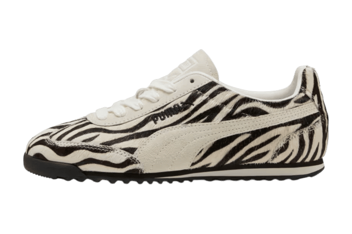 Puma Arizona Zebra Sneakers