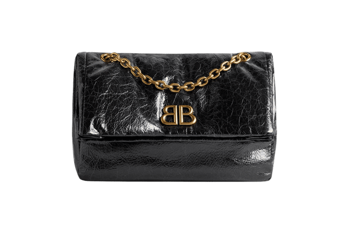 Balenciaga Monaco Bag Mini